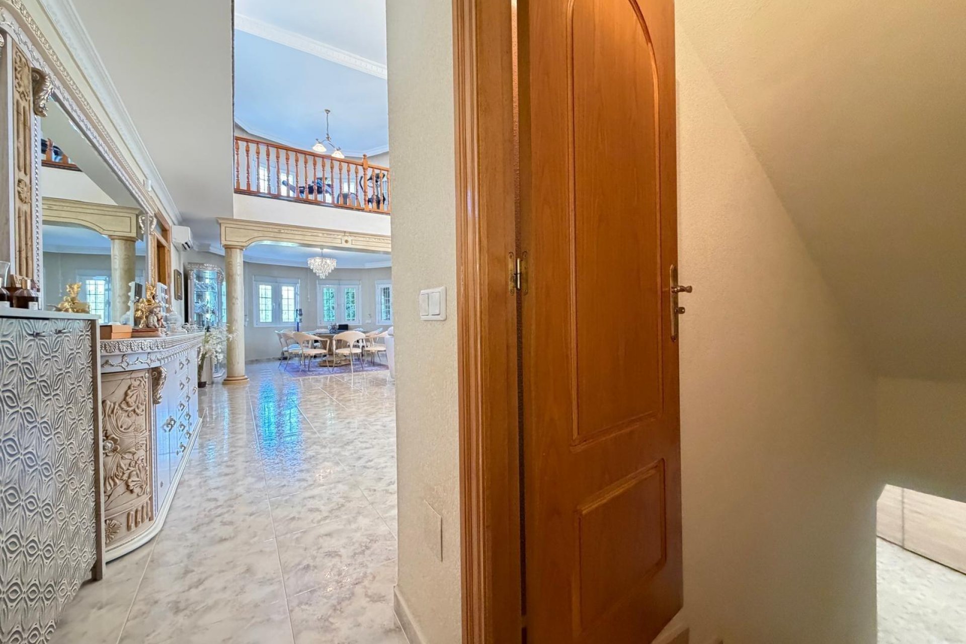 Resale - Villa -
Rojales - La Fiesta