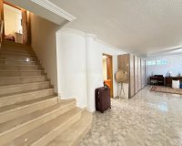 Resale - Villa -
Rojales - La Fiesta