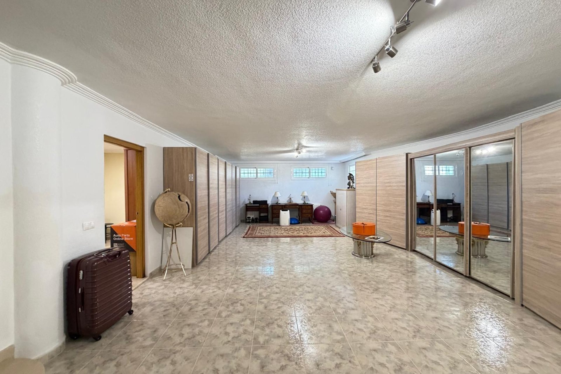 Resale - Villa -
Rojales - La Fiesta