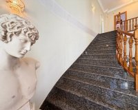 Resale - Villa -
Rojales - La Fiesta