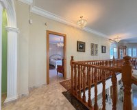 Resale - Villa -
Rojales - La Fiesta