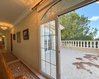 Resale - Villa -
Rojales - La Fiesta