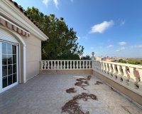 Resale - Villa -
Rojales - La Fiesta