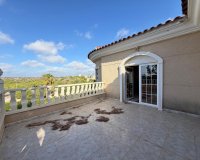 Resale - Villa -
Rojales - La Fiesta