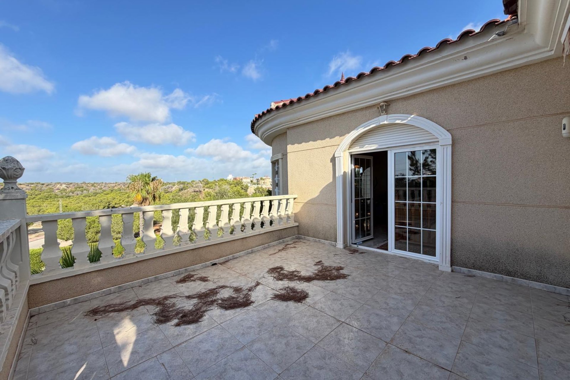 Resale - Villa -
Rojales - La Fiesta
