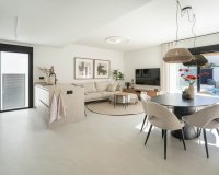 Resale - Villa -
Rojales - La Marquesa Golf - Costa Blanca