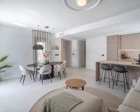 Resale - Villa -
Rojales - La Marquesa Golf - Costa Blanca