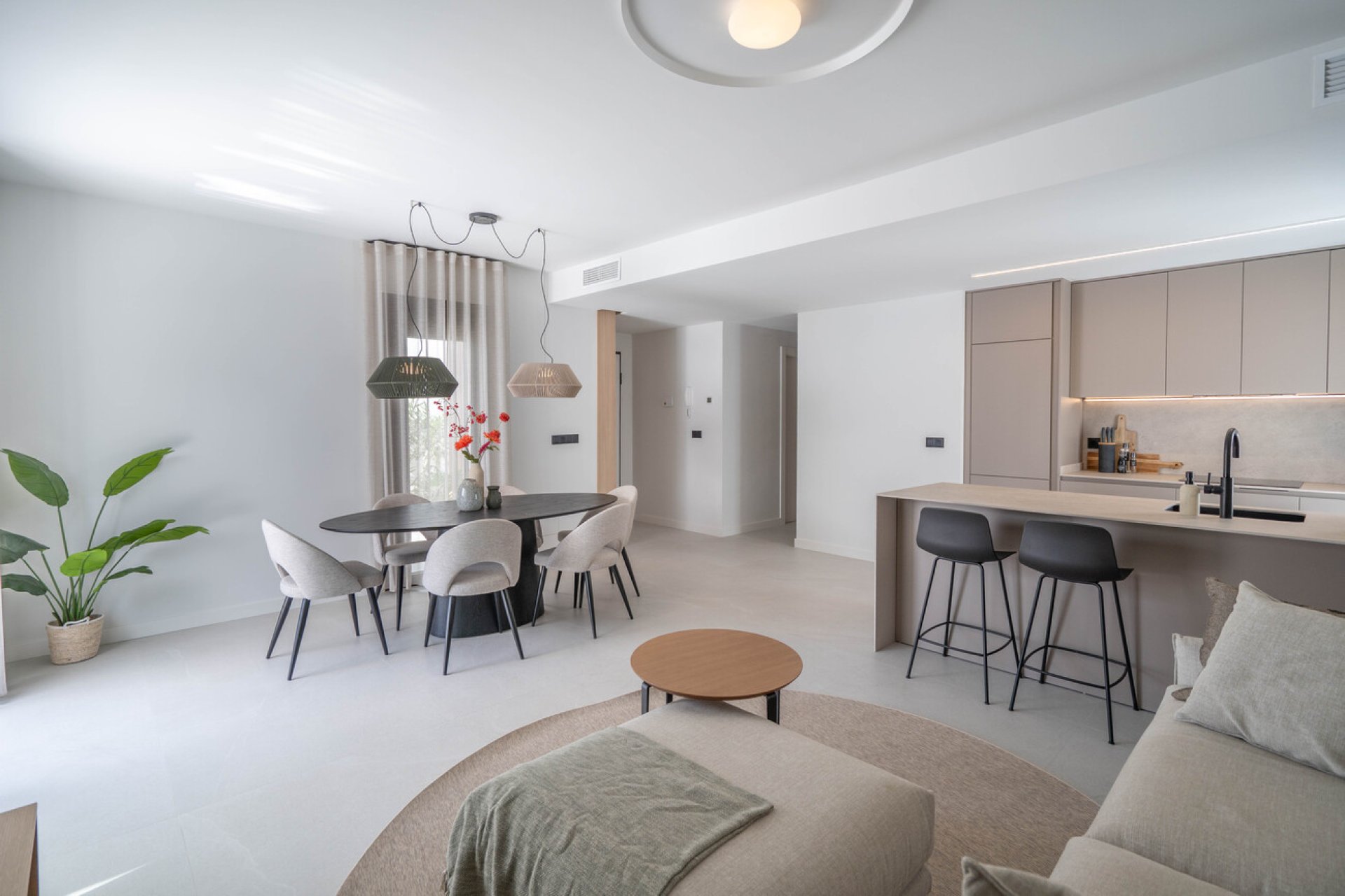 Resale - Villa -
Rojales - La Marquesa Golf - Costa Blanca