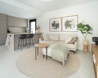 Resale - Villa -
Rojales - La Marquesa Golf - Costa Blanca
