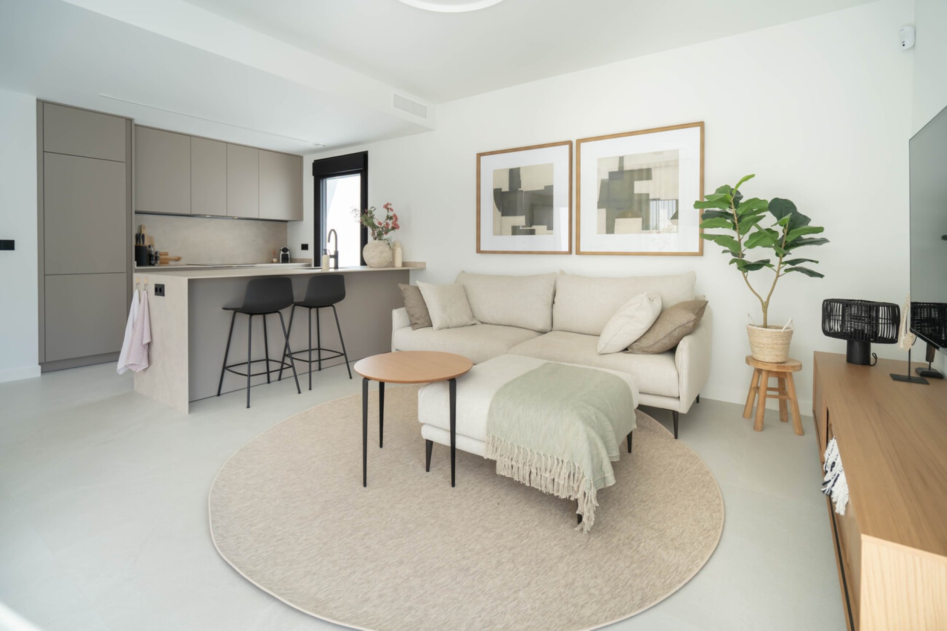 Resale - Villa -
Rojales - La Marquesa Golf - Costa Blanca