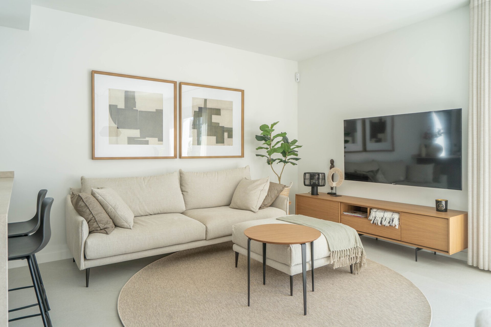 Resale - Villa -
Rojales - La Marquesa Golf - Costa Blanca