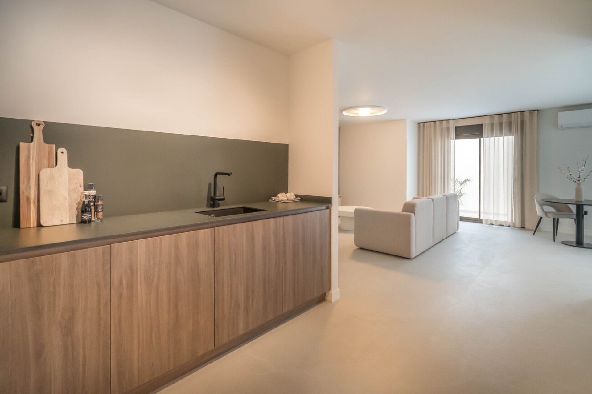 Resale - Villa -
Rojales - La Marquesa Golf - Costa Blanca