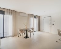 Resale - Villa -
Rojales - La Marquesa Golf - Costa Blanca