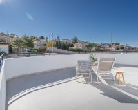 Resale - Villa -
Rojales - La Marquesa Golf - Costa Blanca