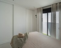 Resale - Villa -
Rojales - La Marquesa Golf - Costa Blanca