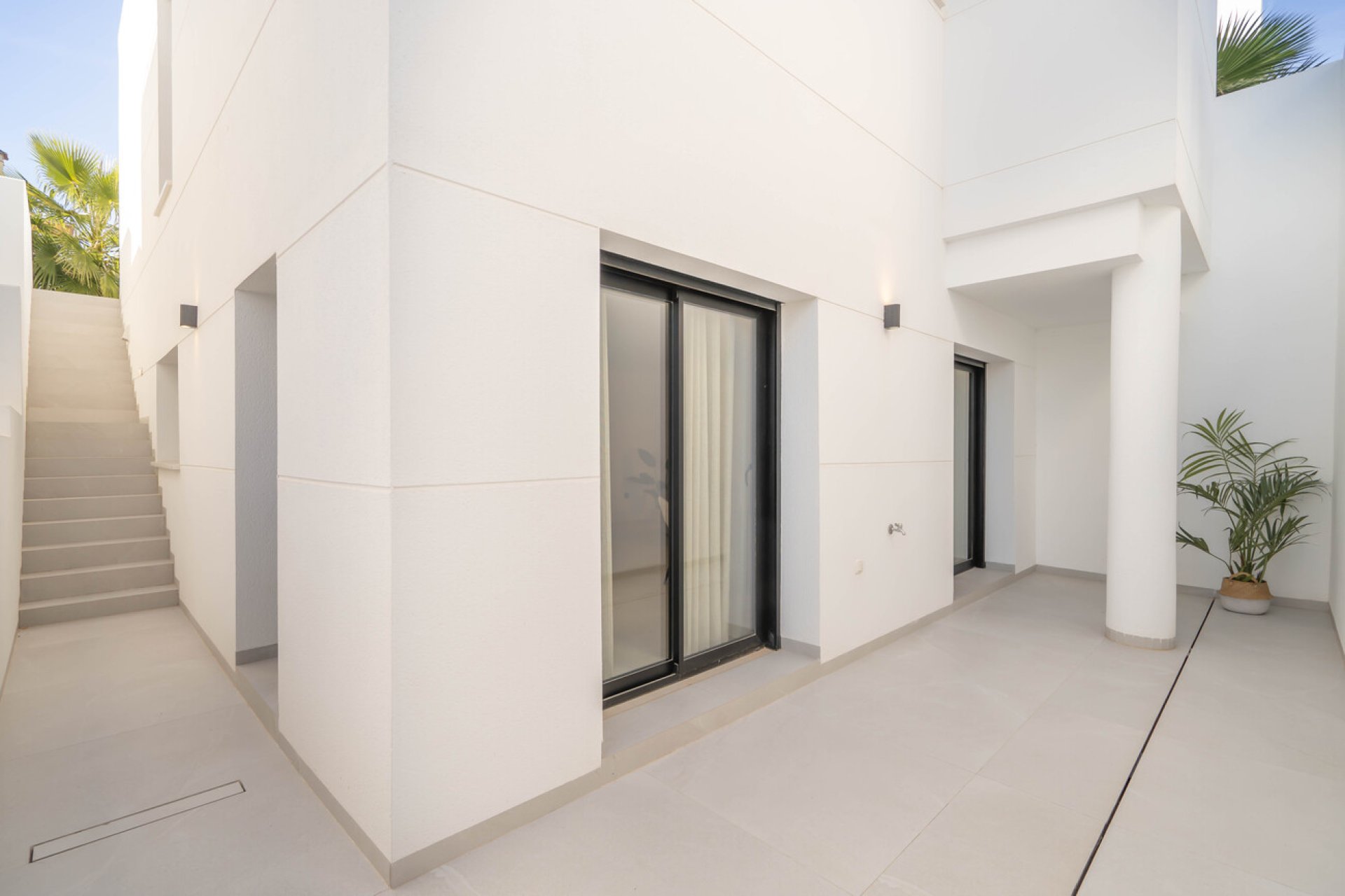 Resale - Villa -
Rojales - La Marquesa Golf - Costa Blanca