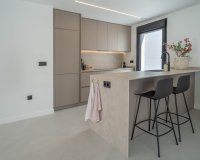 Resale - Villa -
Rojales - La Marquesa Golf - Costa Blanca