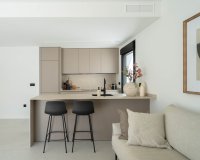 Resale - Villa -
Rojales - La Marquesa Golf - Costa Blanca