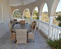 Resale - Villa -
Rojales - La Marquesa
