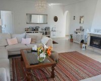 Resale - Villa -
Rojales - La Marquesa