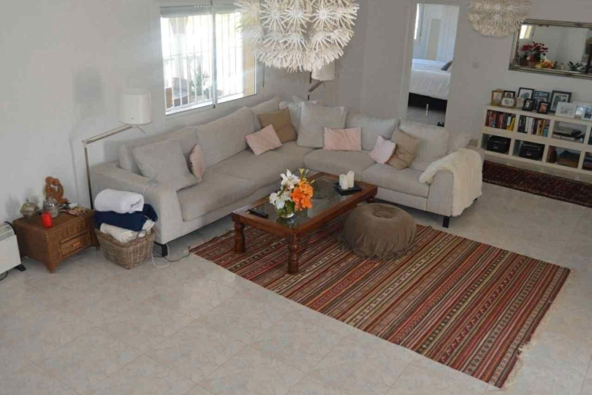 Resale - Villa -
Rojales - La Marquesa