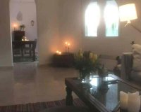 Resale - Villa -
Rojales - La Marquesa