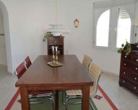 Resale - Villa -
Rojales - La Marquesa