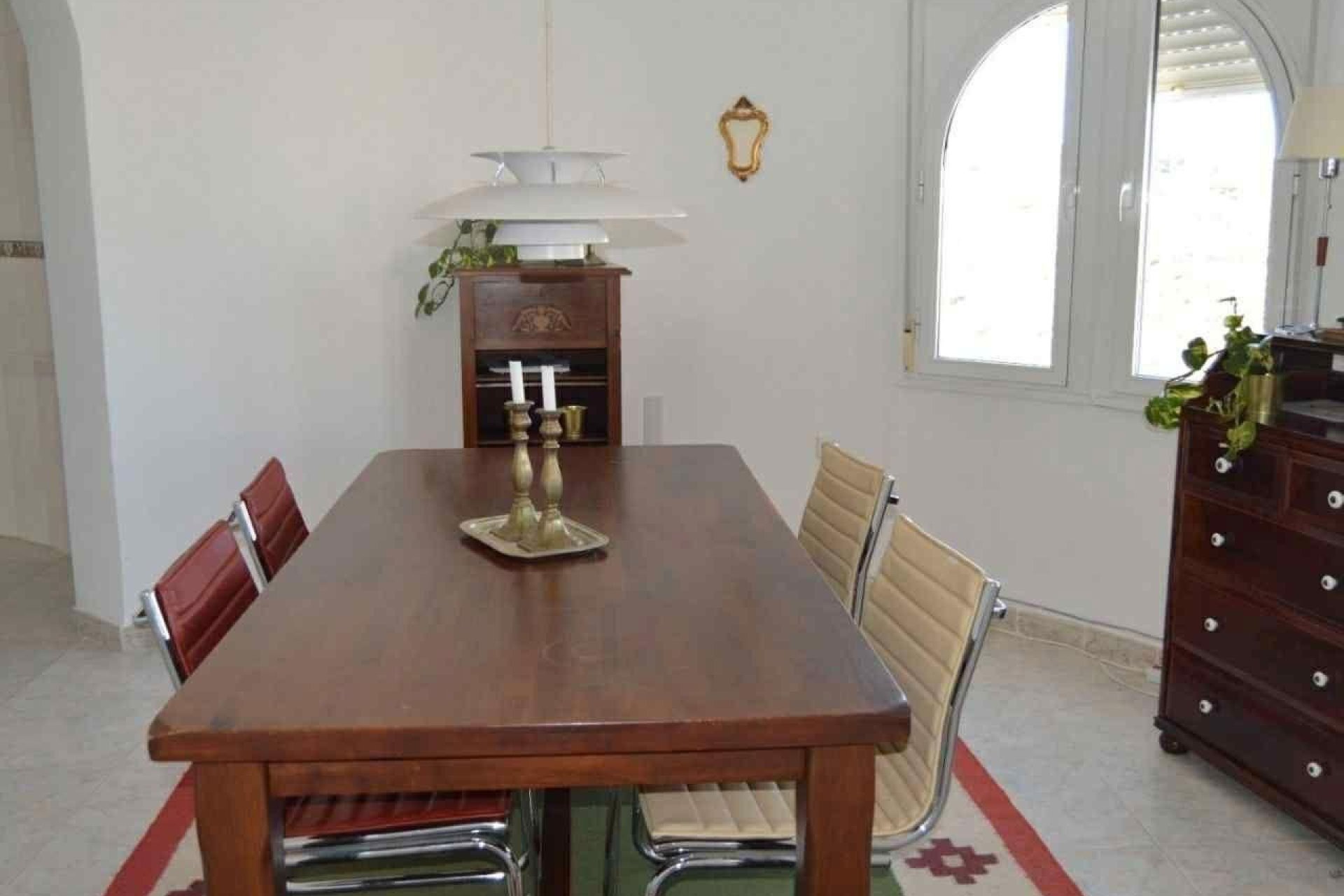 Resale - Villa -
Rojales - La Marquesa