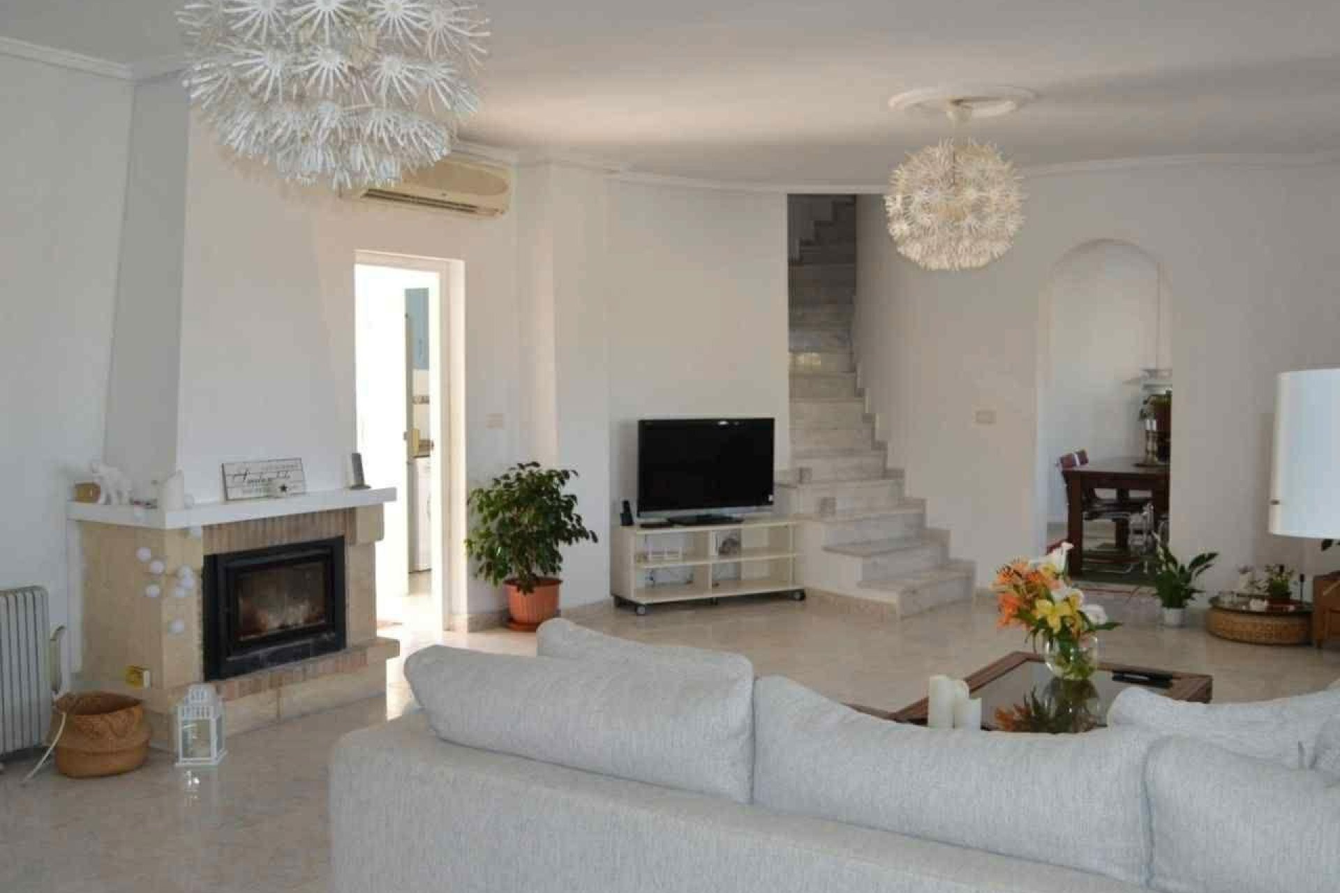 Resale - Villa -
Rojales - La Marquesa