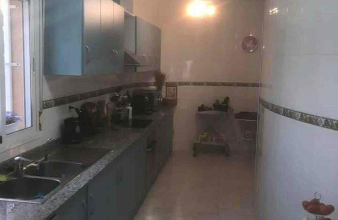 Resale - Villa -
Rojales - La Marquesa