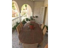 Resale - Villa -
Rojales - La Marquesa