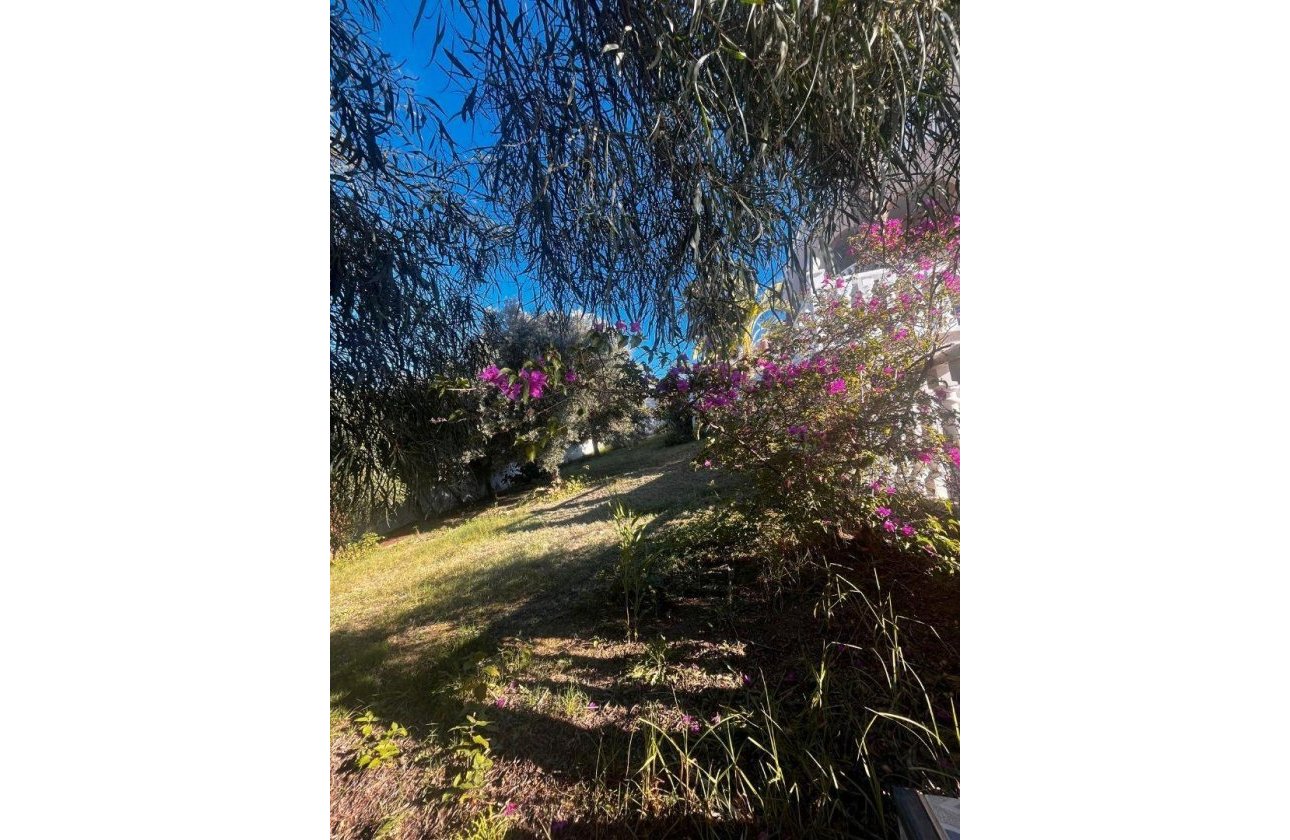 Resale - Villa -
Rojales - La Marquesa