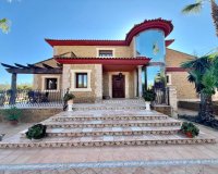 Resale - Villa -
Rojales - La Vega Baja