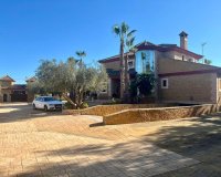 Resale - Villa -
Rojales - La Vega Baja