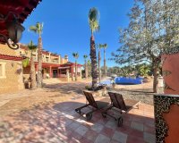 Resale - Villa -
Rojales - La Vega Baja