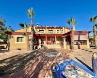 Resale - Villa -
Rojales - La Vega Baja