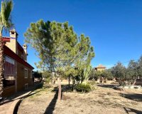 Resale - Villa -
Rojales - La Vega Baja