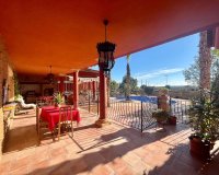 Resale - Villa -
Rojales - La Vega Baja