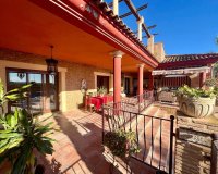 Resale - Villa -
Rojales - La Vega Baja