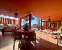 Resale - Villa -
Rojales - La Vega Baja