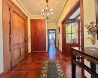 Resale - Villa -
Rojales - La Vega Baja