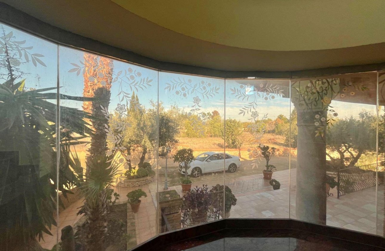 Resale - Villa -
Rojales - La Vega Baja