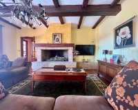 Resale - Villa -
Rojales - La Vega Baja