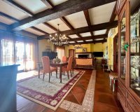 Resale - Villa -
Rojales - La Vega Baja