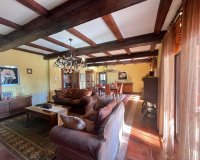 Resale - Villa -
Rojales - La Vega Baja