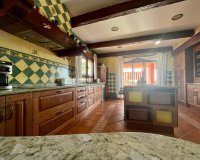 Resale - Villa -
Rojales - La Vega Baja