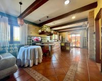 Resale - Villa -
Rojales - La Vega Baja