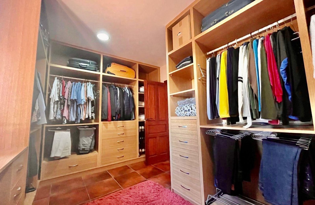 Resale - Villa -
Rojales - La Vega Baja