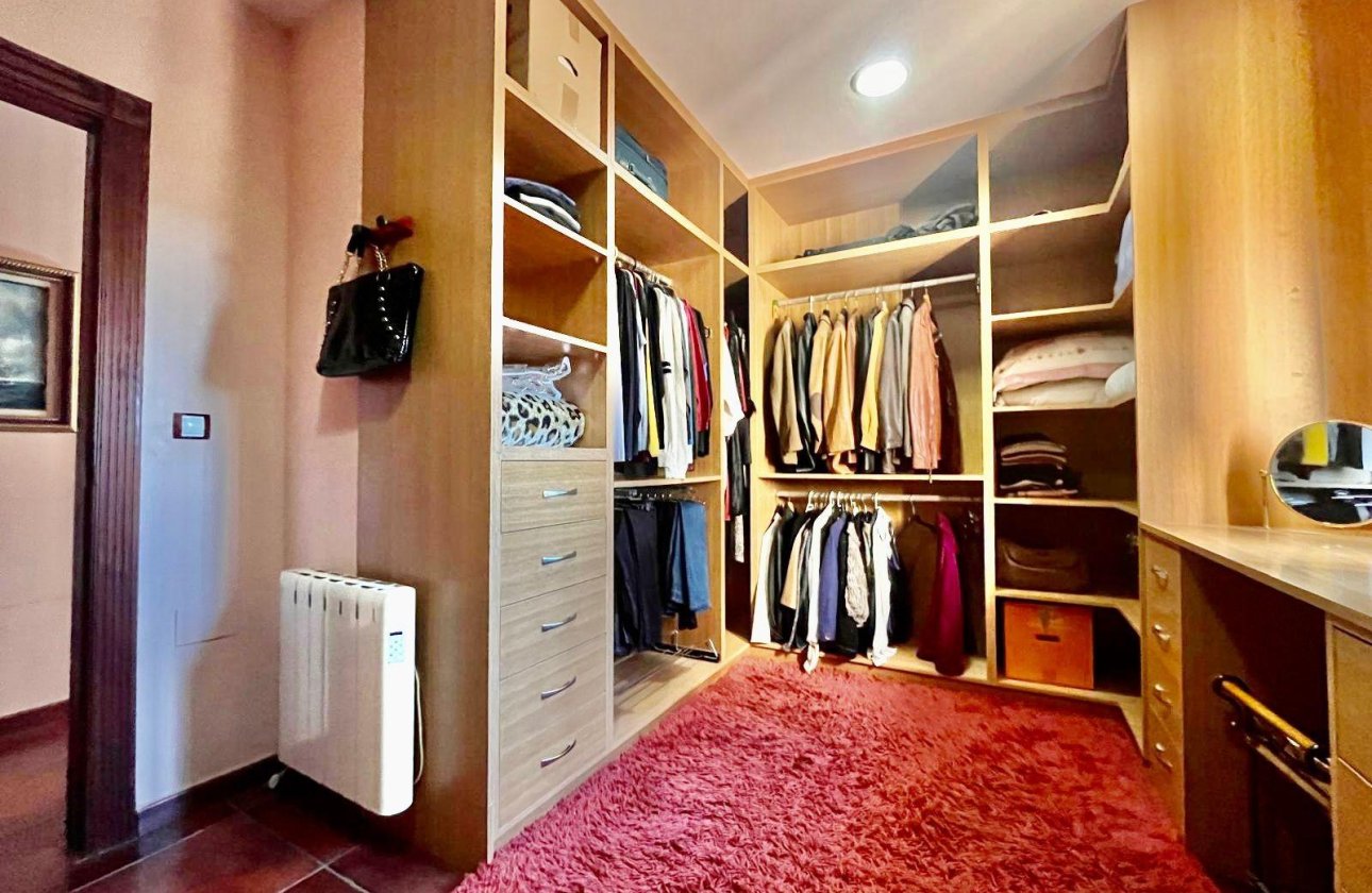 Resale - Villa -
Rojales - La Vega Baja