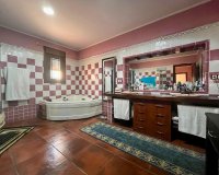 Resale - Villa -
Rojales - La Vega Baja